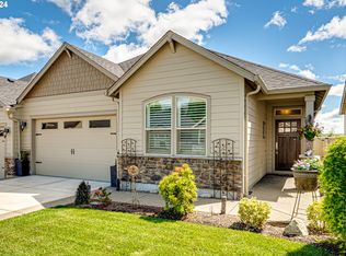 17321 NE 16th Ave, Ridgefield, WA 98642