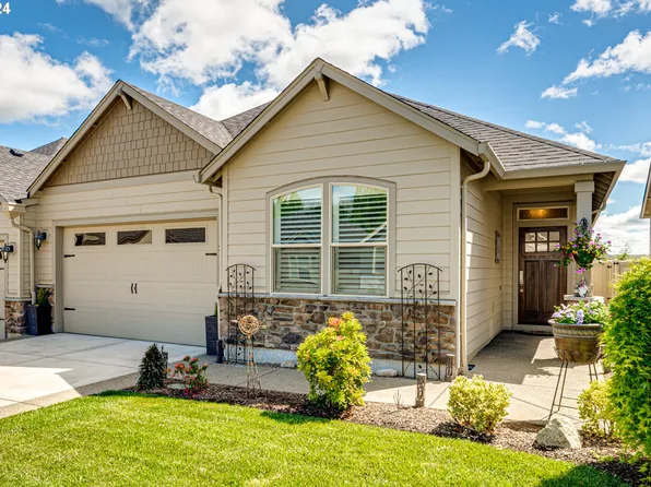 17321 NE 16th Ave, Ridgefield, WA 98642