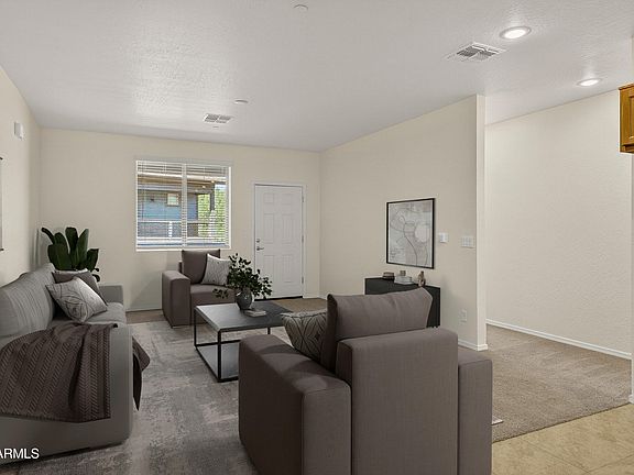 2nd image of 1650 E PONDEROSA Parkway #327