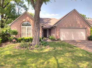 5262 Mesquite Rd, Memphis, TN 38120