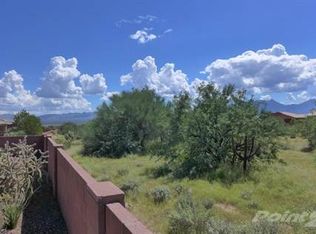 983 W Calle Artistica, Green Valley, AZ 85614