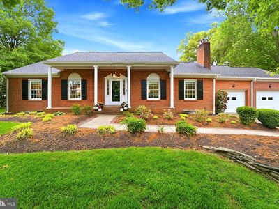 1905 Wakefield St, Alexandria, VA, 22308