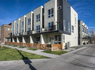 1640 N Julian St UNIT 2, Denver, CO 80204
