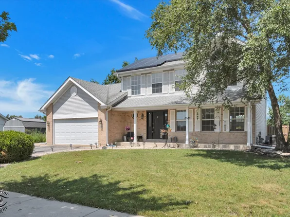 20532 Timber Mill Dr, Frankfort, IL 60423