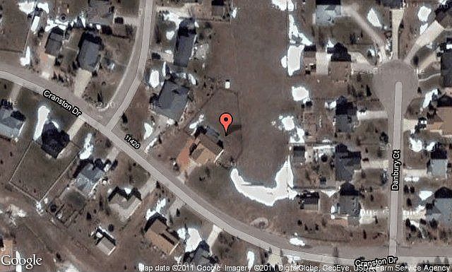 Map View
