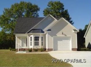 1244 Bristolmoor Dr, Winterville, NC 28590