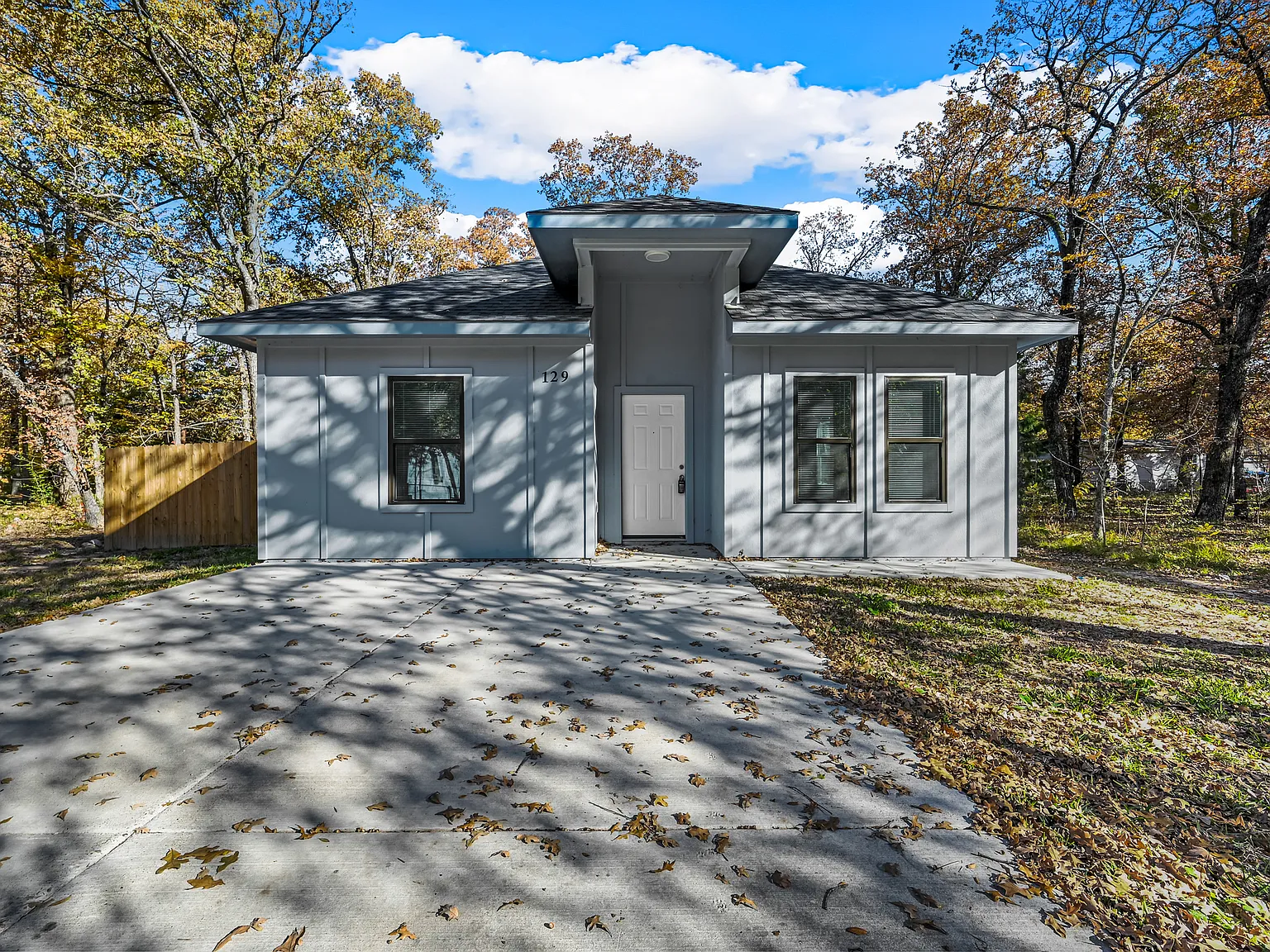 129 Arapaho Trail, Mabank 75156 - 1 — Photo 1