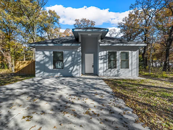 129 Arapaho Trl, Mabank, TX 75156