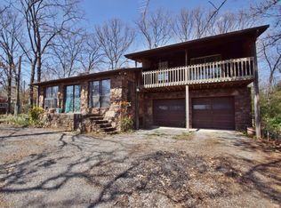 22096 W 863rd Rd, Park Hill, OK 74451