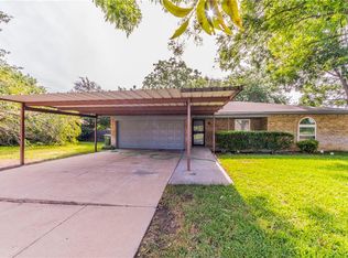 2812 Faye Dr, Richland Hills, TX 76118