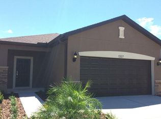 1327 Custer Bayou St, Ruskin, FL 33570
