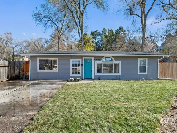 1034 E McKinley St, Boise, ID 83712