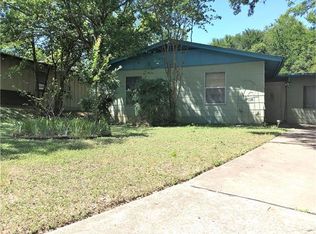 400 Clover Ct, Austin, TX 78745