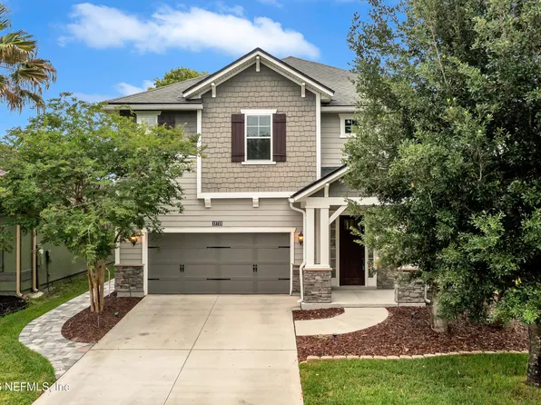 15715 TISONS BLUFF Road, Jacksonville, FL 32218