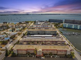 5840 30th Ave S APT 103, Gulfport, FL 33707