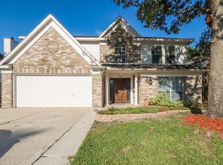 19019 Oakway Dr, Humble, TX 77346
