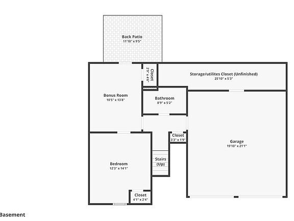 3rd image of 204 Remington Place Dr