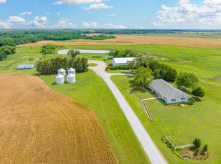 421 W 60th St S, Wellington, KS 67152