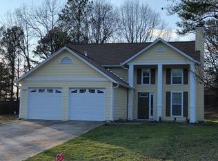 6769 Bent Creek Dr, Rex, GA 30273