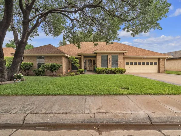 3802 Fairhaven Ct, Midland, TX 79707