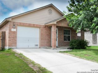 9608 Kennebec Way, San Antonio, TX 78245