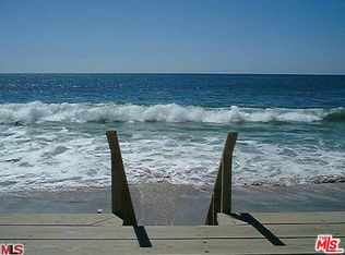 23644 Malibu Colony Rd, Malibu, CA 90265