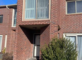 295 Redstone Hill Rd APT 20, Bristol, CT 06010