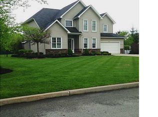 6307 Emily Ct, Clarence Center, NY 14032