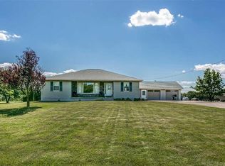 7513 Gibbons Rd, Jeddo, MI 48032