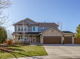 765 Maroonglen Ct, Colorado Springs, CO 80906