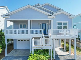 221 W 1st St, Ocean Isle Beach, NC 28469