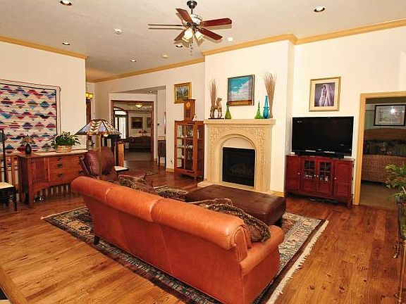 5th image of 13983 S Fairway Knoll Dr