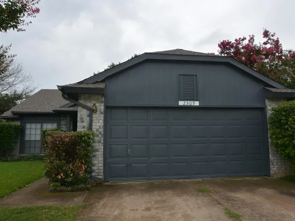 2509 Forest Creek Dr, Fort Worth, TX 76123