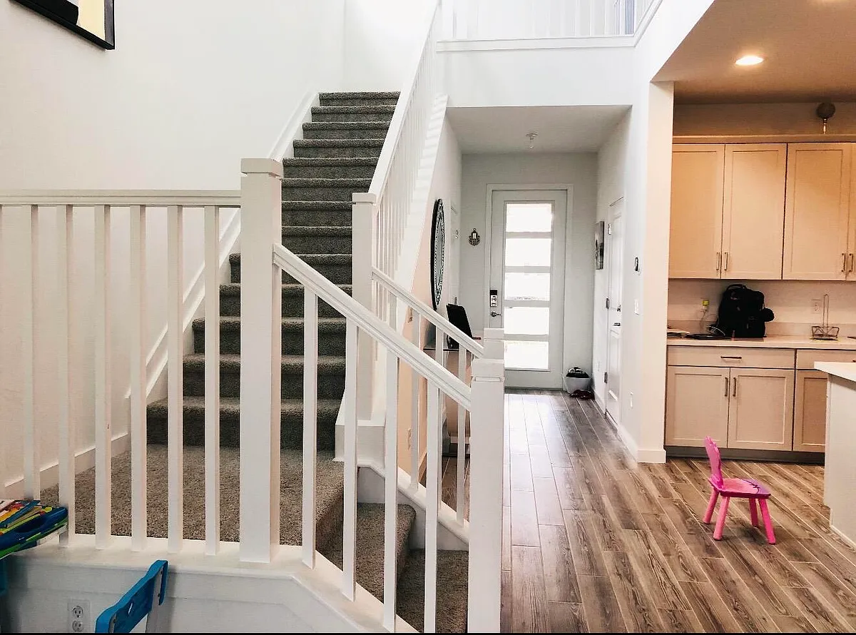 Building Photo - 8719 Antarus Dr