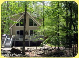 14 Canary Ln, Lake Ariel, PA 18436