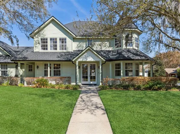 430 Courtlea Oaks Blvd, Winter Garden, FL 34787