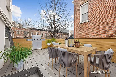 Sold by Corcoran