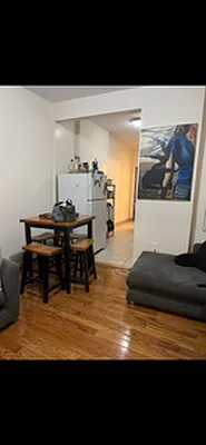 Living room, photo 1