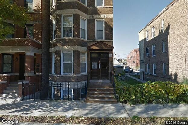 1st image of 2136 N Oakley Ave APT 1