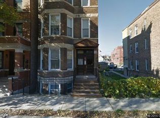 2136 N Oakley Ave APT 1, Chicago, IL 60647