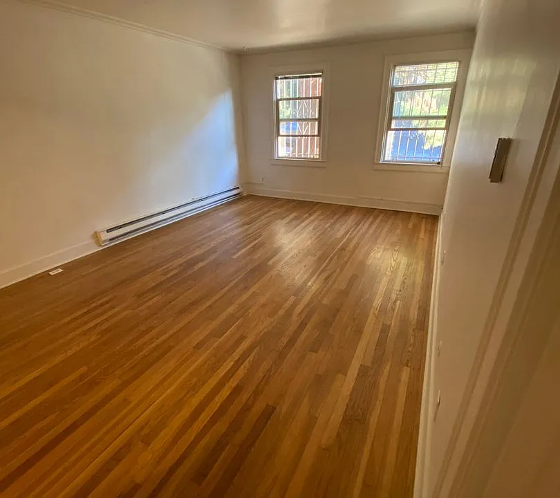 The Lancaster Apartments