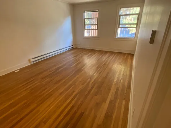 The Lancaster Apartments