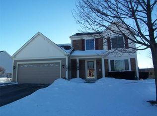 1100 Dawson Ln, Algonquin, IL