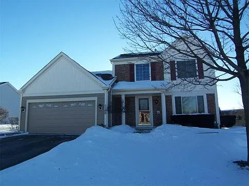 1100 Dawson Ln photo 1