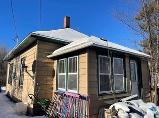 514 Thurston Rd, Glidden, WI 54527