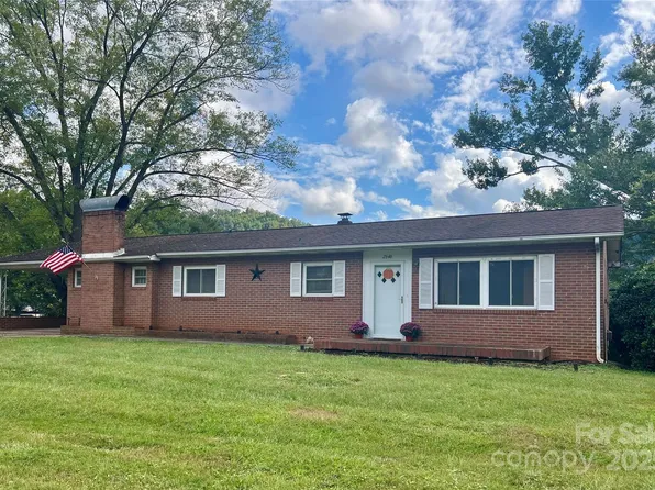 2646 Mount Home Church Rd, Morganton, NC 28655