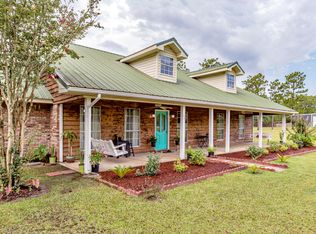 9344 Dunn Rd, Moss Pt, MS 39562