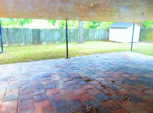 24326 Broken Bow Ln, Hockley, TX 77447