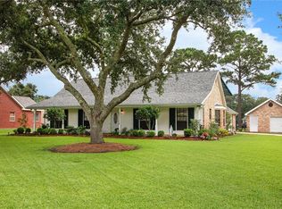 220 Oak Park Blvd, Garyville, LA 70051