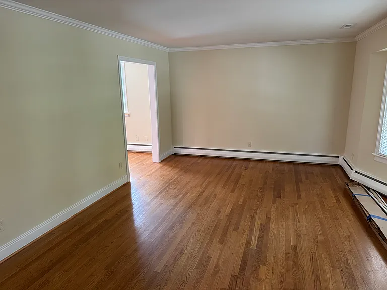 Living Room - View #2